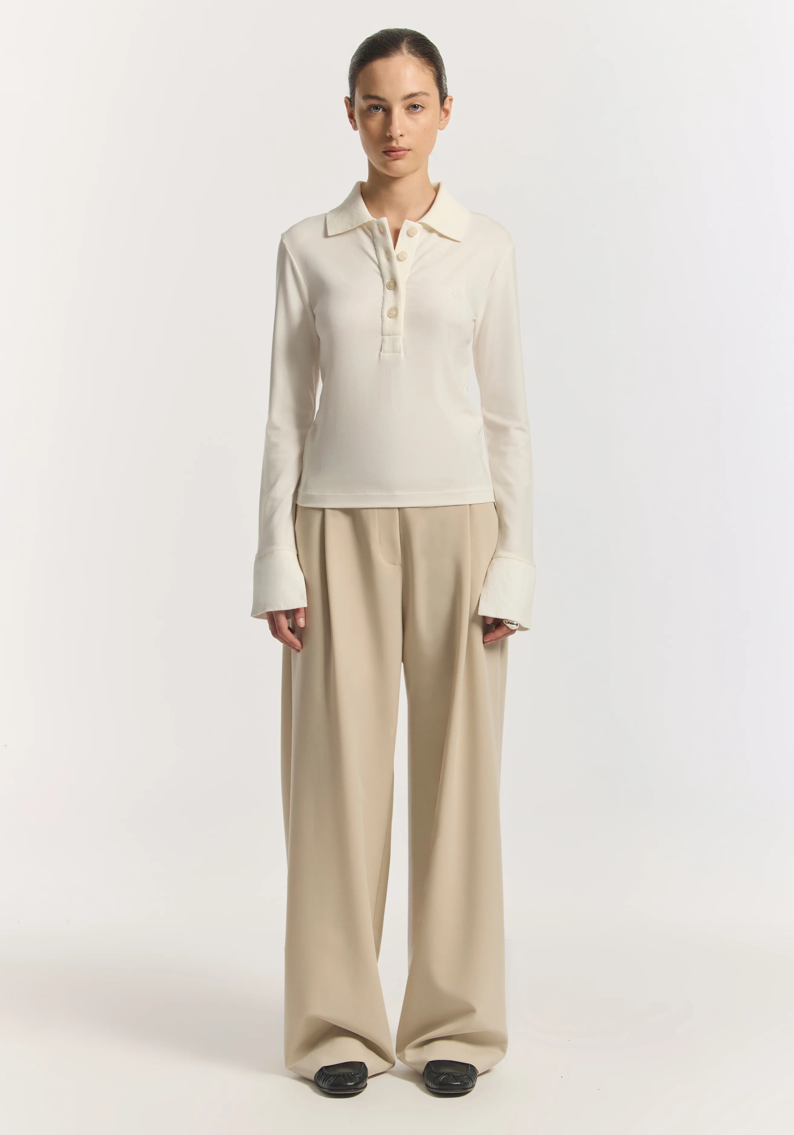 Kloss Top | VIKTORIA & WOODS | Viktoria & Woods