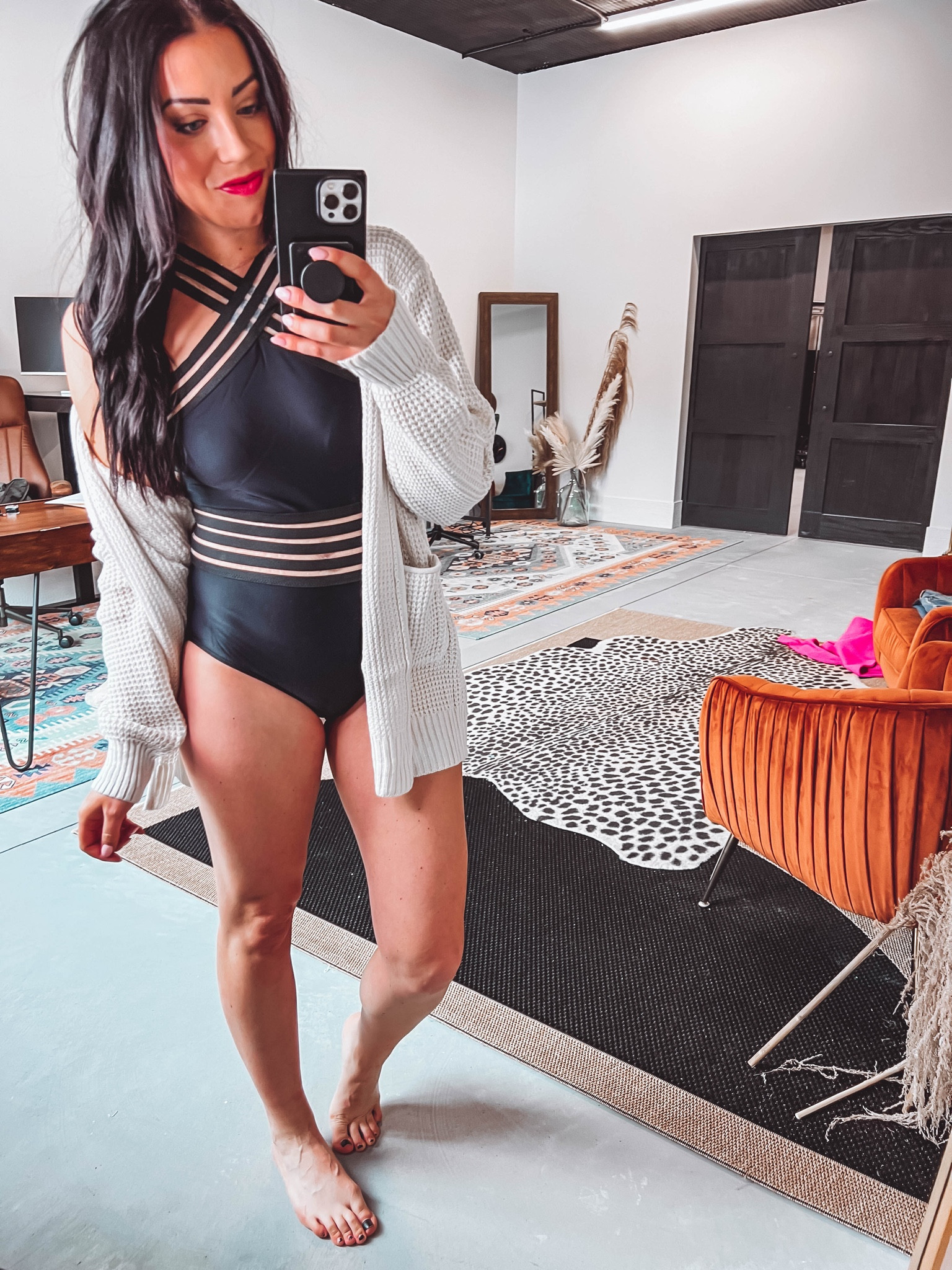 Lillian One Piece Swimsuit

#LTKFind #LTKswim #LTKunder100