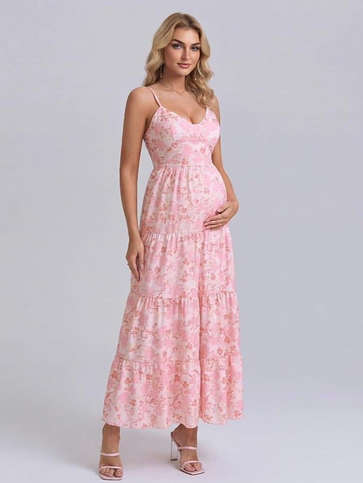 Stylish maternity dresses on Amazon for weddings, baby showers & summer vibes—perfect fit for your bump ✨#MaternityWear #AmazonFinds #PregnancyOutfit #BumpFriendlyDress #MaternityWeddingLook #BabyShowerStyle #SummerFashion #MomToBeStyle #ChicMaternity #ComfortStyle #FlowyFashion #ElegantOutfit #AffordableStyle #PregnancyLooks #MaternityWardrobe #TrendyMom #SoftFabricDress #BumpLoveStyle #AmazonStyle #FashionMom

#LTKSeasonal #LTKWedding #LTKSaleAlert