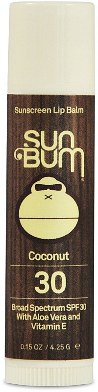 Sun Bum Sunscreen Lip Balm SPF 30 | Ulta Beauty | Ulta