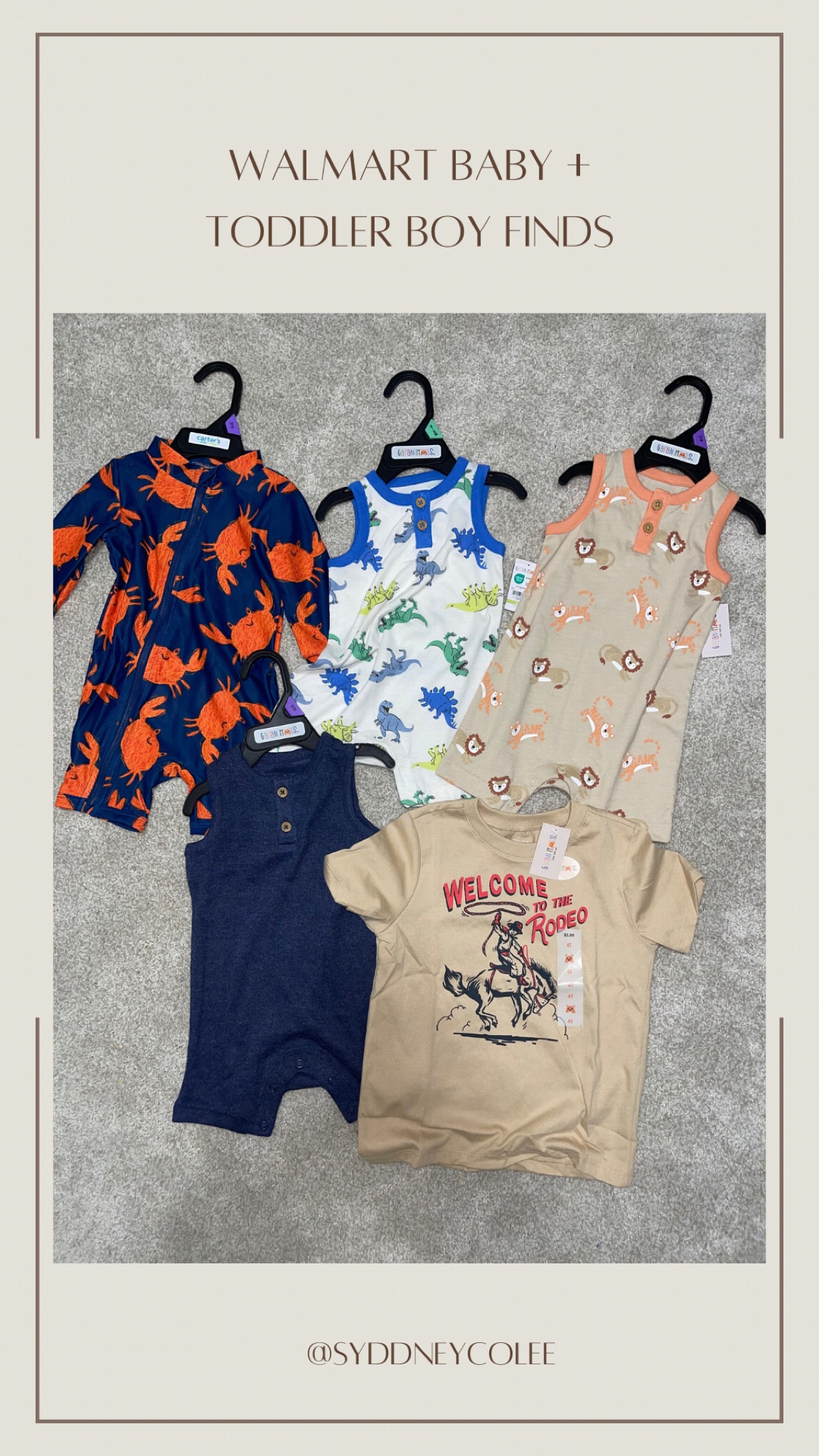 Walmart has the best baby + toddler finds right now, here’s what I grabbed today! 

#LTKfamily #LTKkids #LTKbaby