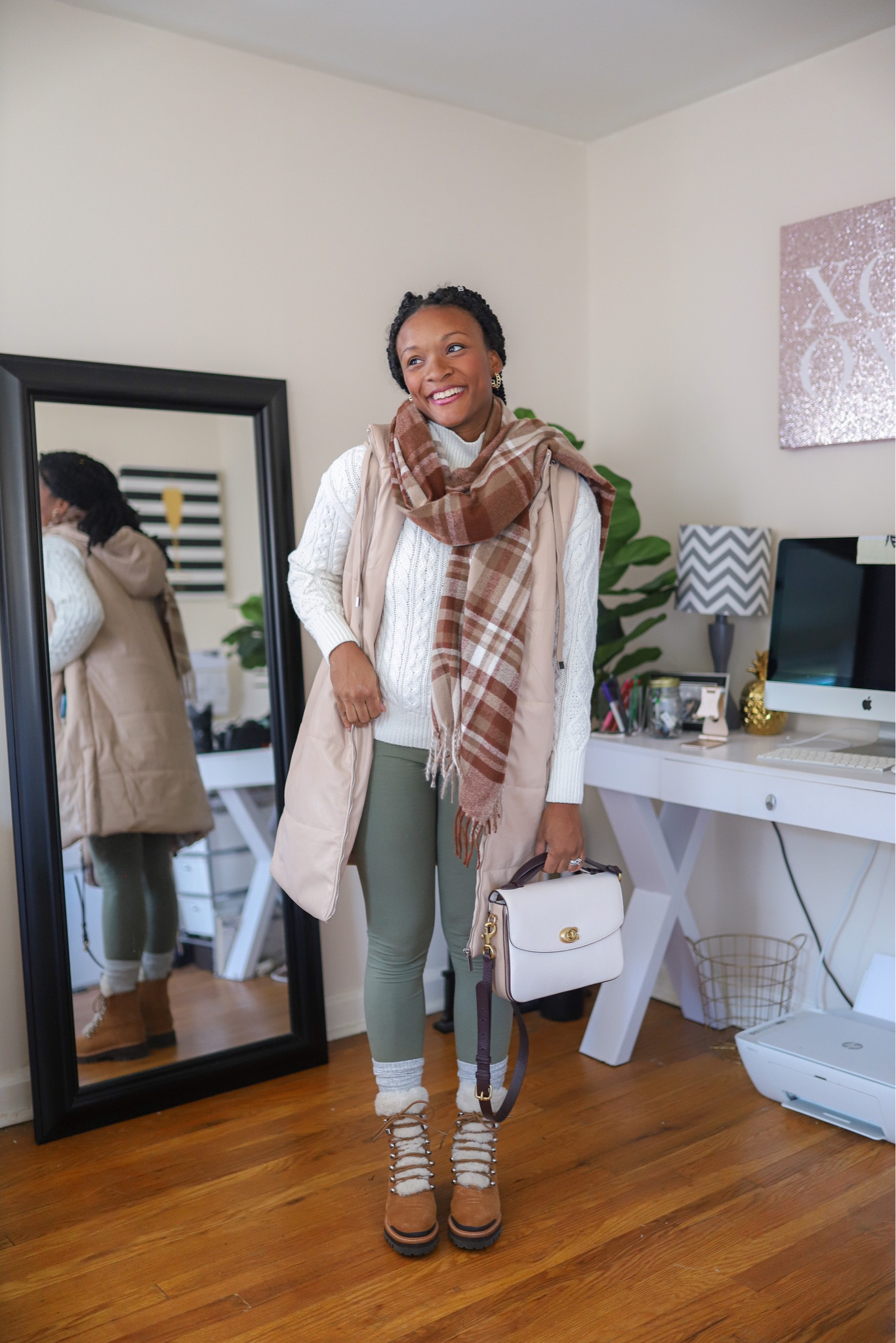 Cold weather outfit inspiration 

#LTKsalealert #LTKSeasonal #LTKstyletip