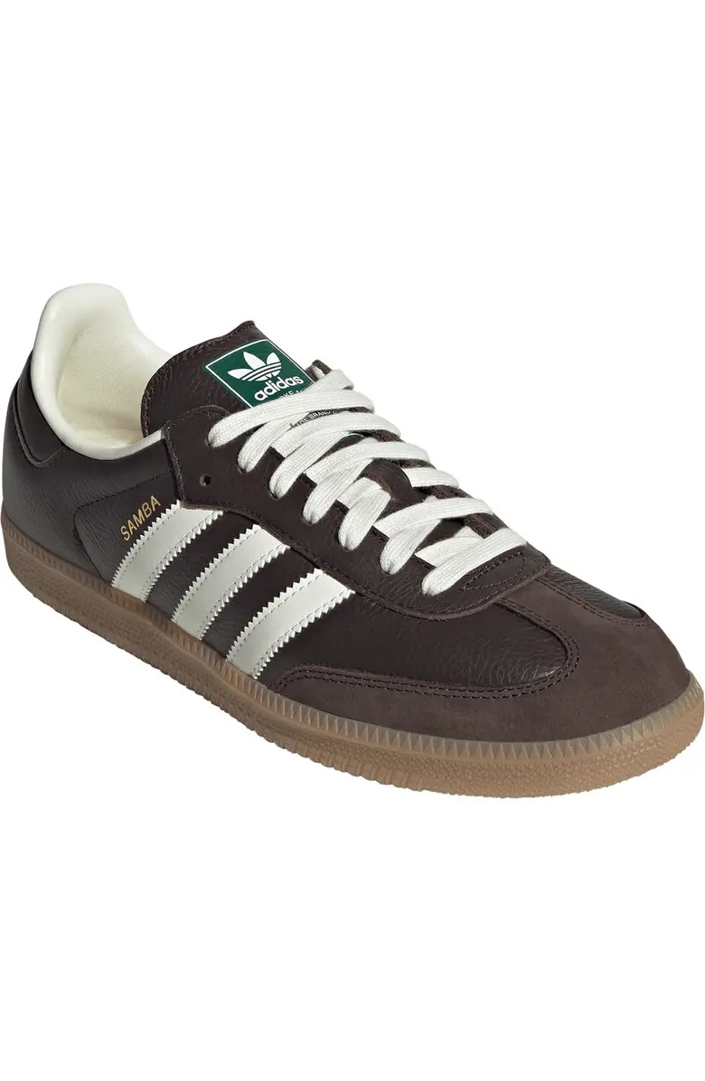 Gender Inclusive Samba OG Sneaker | Nordstrom