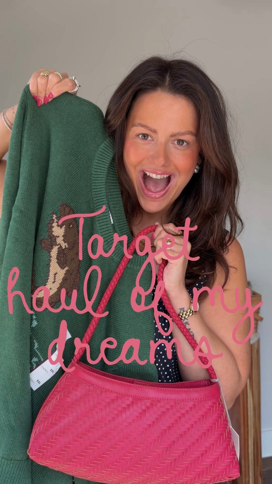 Such good fall finds at @Target #haul #shopwithme 

Shopping fall clothing home decor look for less luxury on a budget

#LTKSeasonal #LTKdayinmylife #LTKMidsize