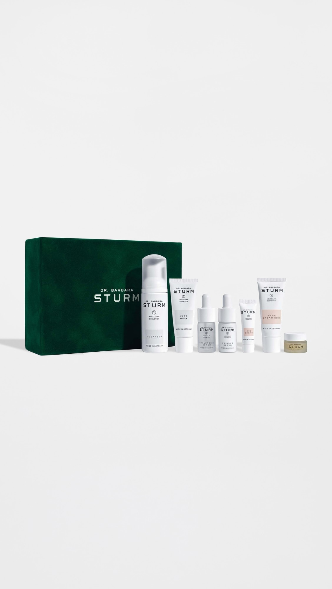 Winter Kit 2025 | Shopbop