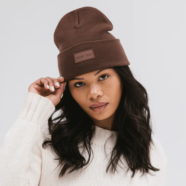 Pip Knit Beanie | Gigi Pip