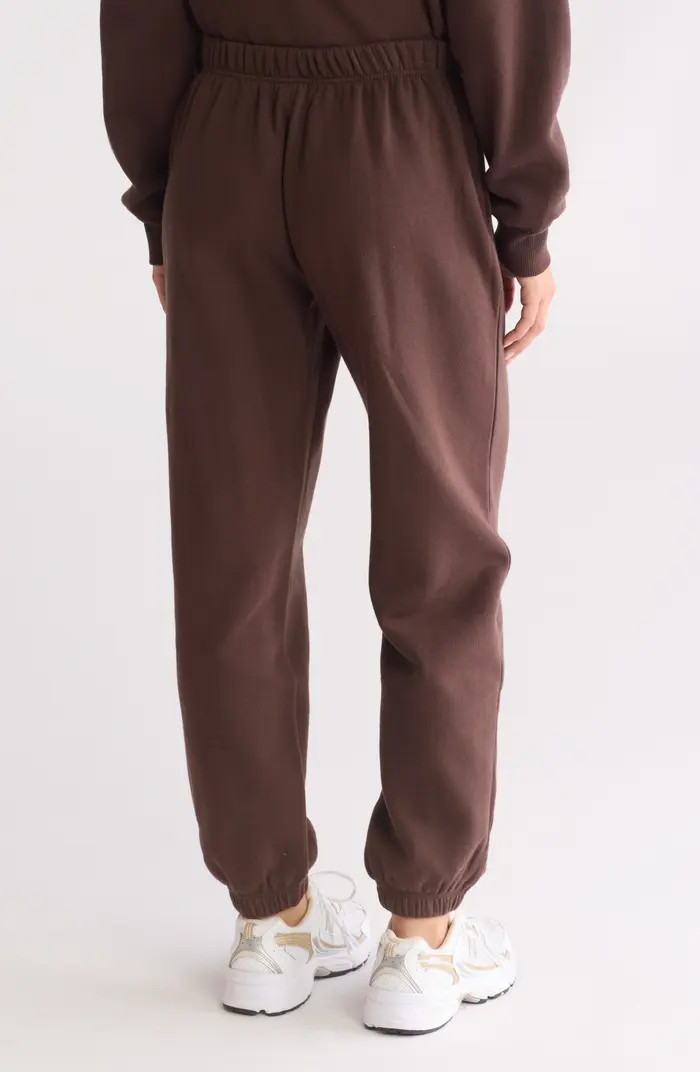 Fleece Sweatpants | Nordstrom Rack