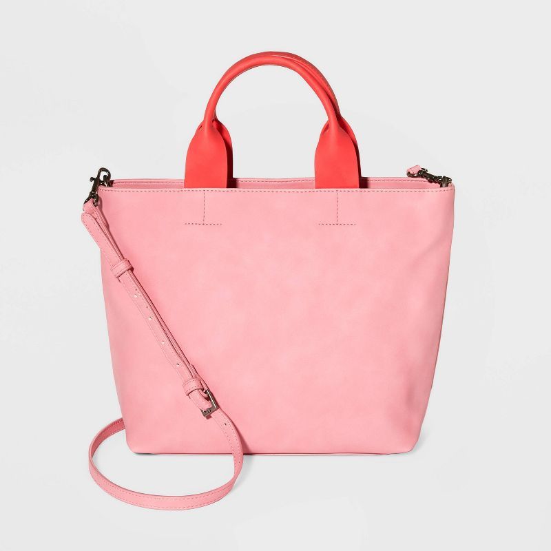 Paxton Tote Handbag - Universal Thread™ | Target