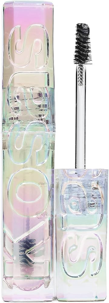 Kosas Air Brow Tinted Gel with Clean, Vegan Ingredients for Fluffy, Full and Healthy Brows, Longw... | Amazon (US)