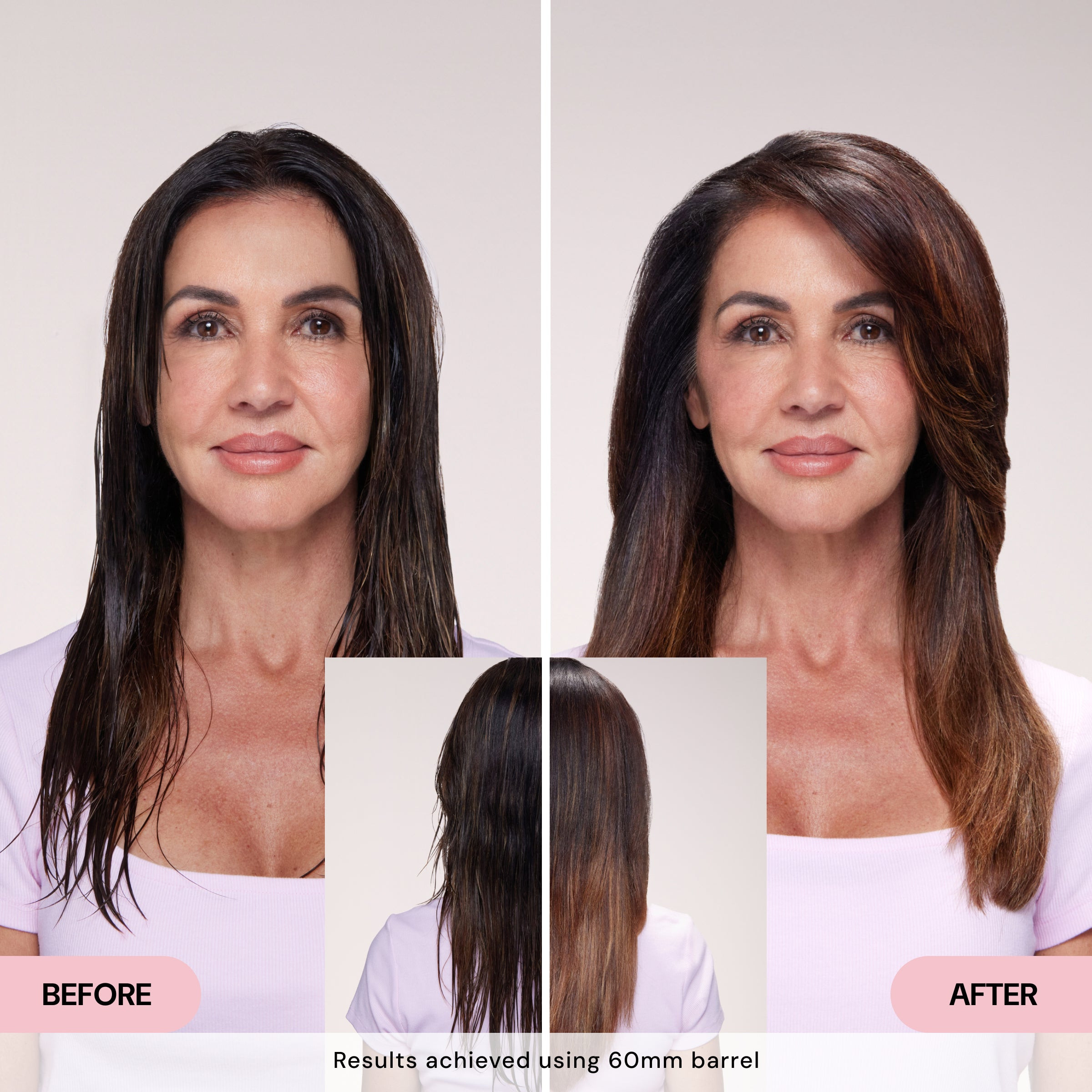 Le Volume | L'ange Hair