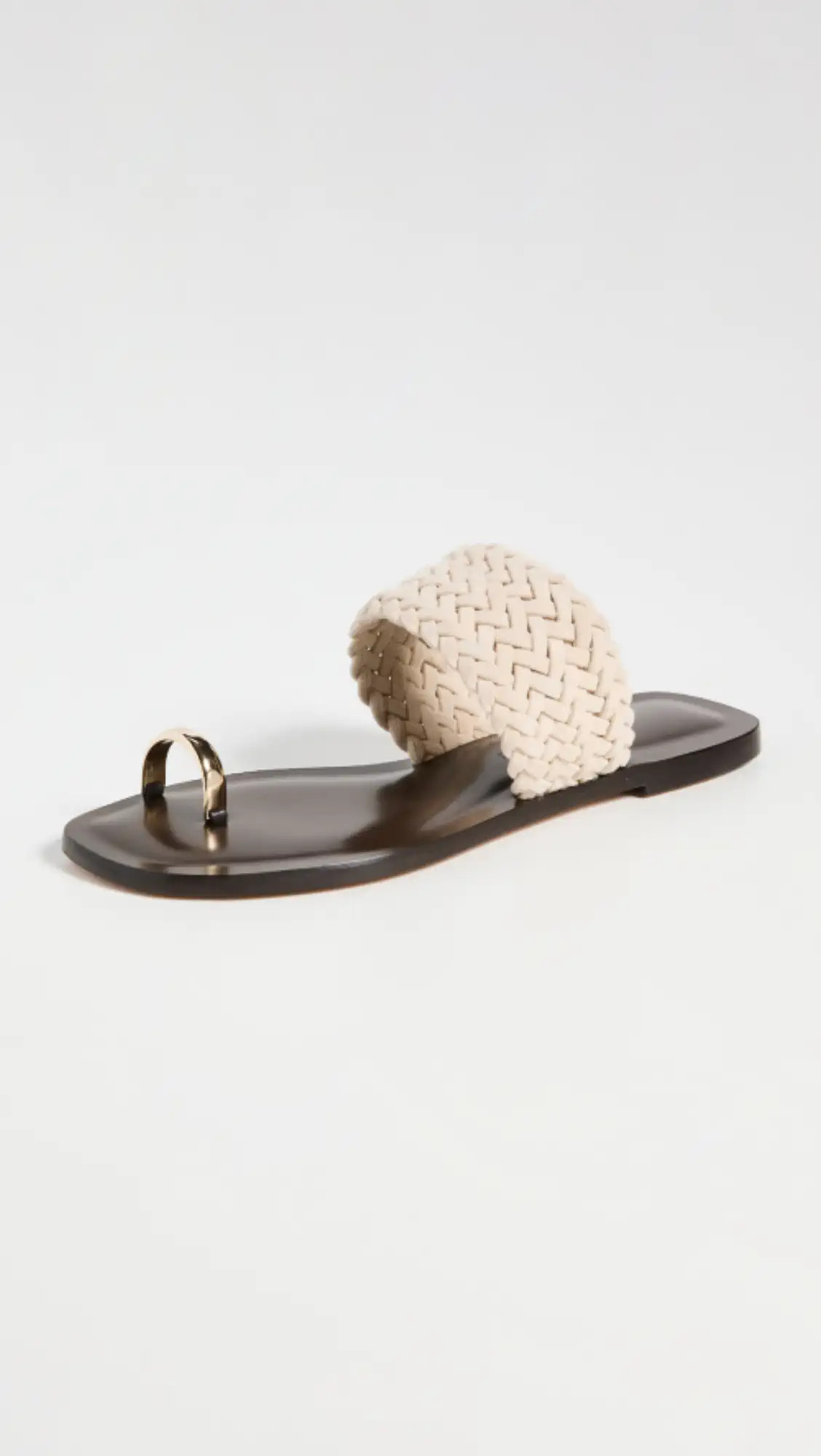 Agnes Woven Sandals | Shopbop