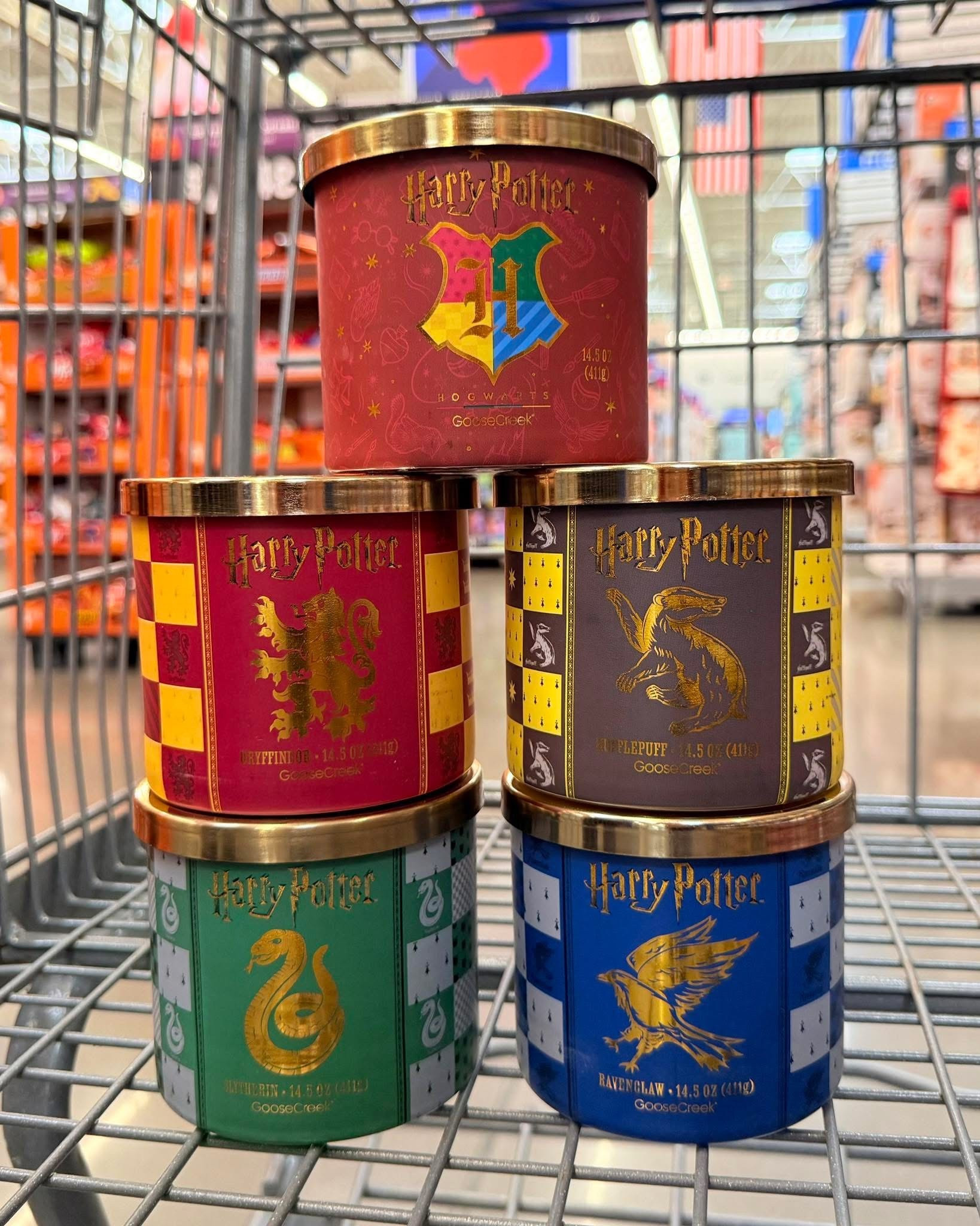 Wizard heads this is for you 

#LTKHome #LTKHoliday #LTKGiftGuide