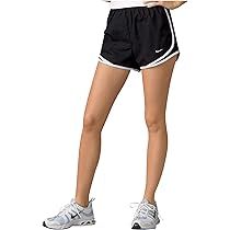 Nike Women's Dri-Fit Tempo Running Shorts | Amazon (US)