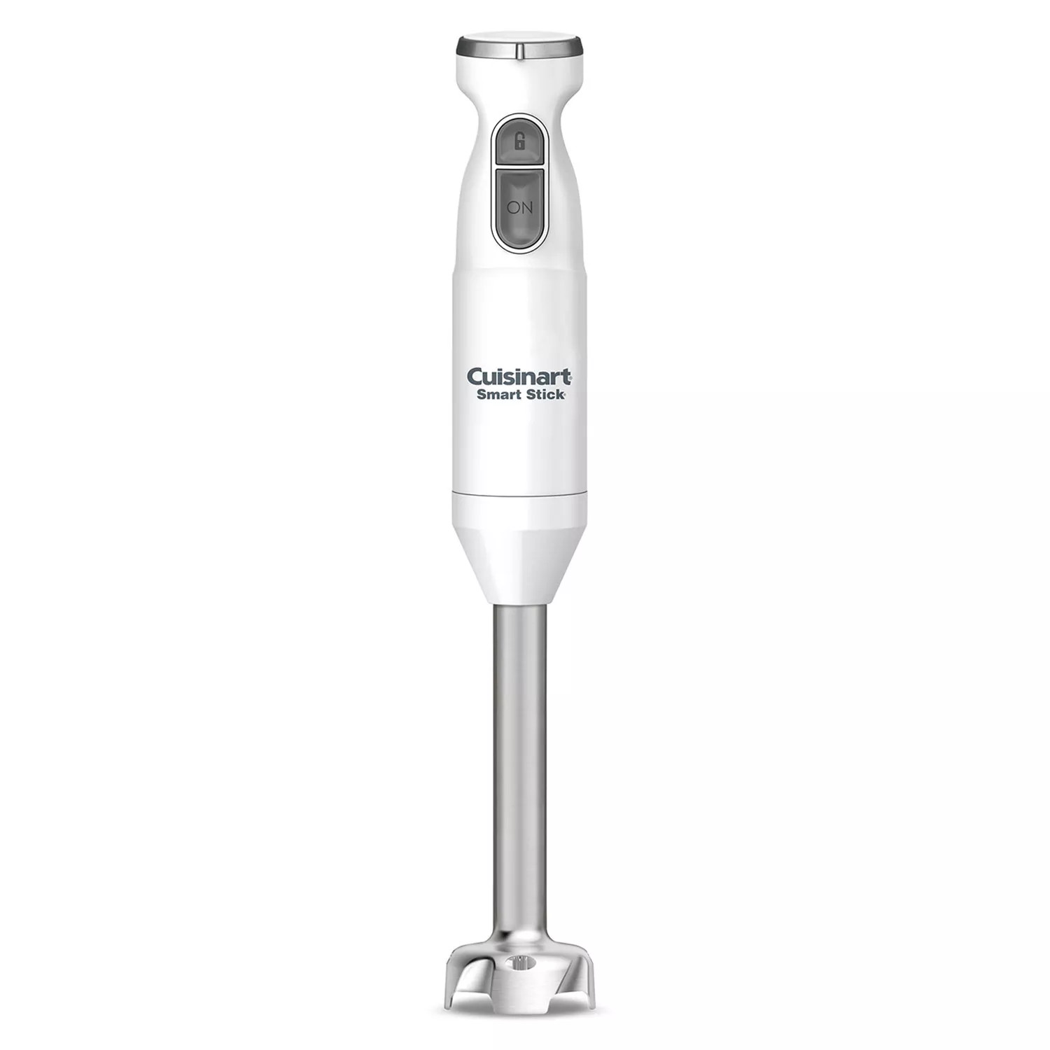 Cuisinart Smart Stick® Two-Speed Hand Blender | Sur La Table
