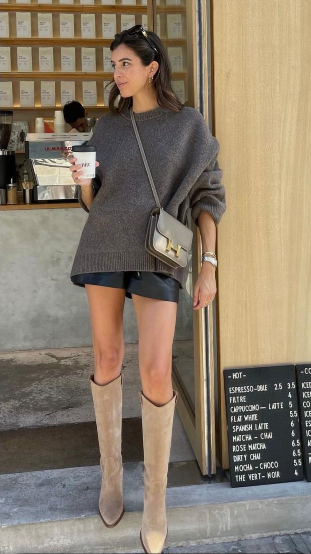 NAPA SERIES: taking some inspiration picks and recreating them for a fall trip to Napa (or anywhere!)

#LTKSeasonal