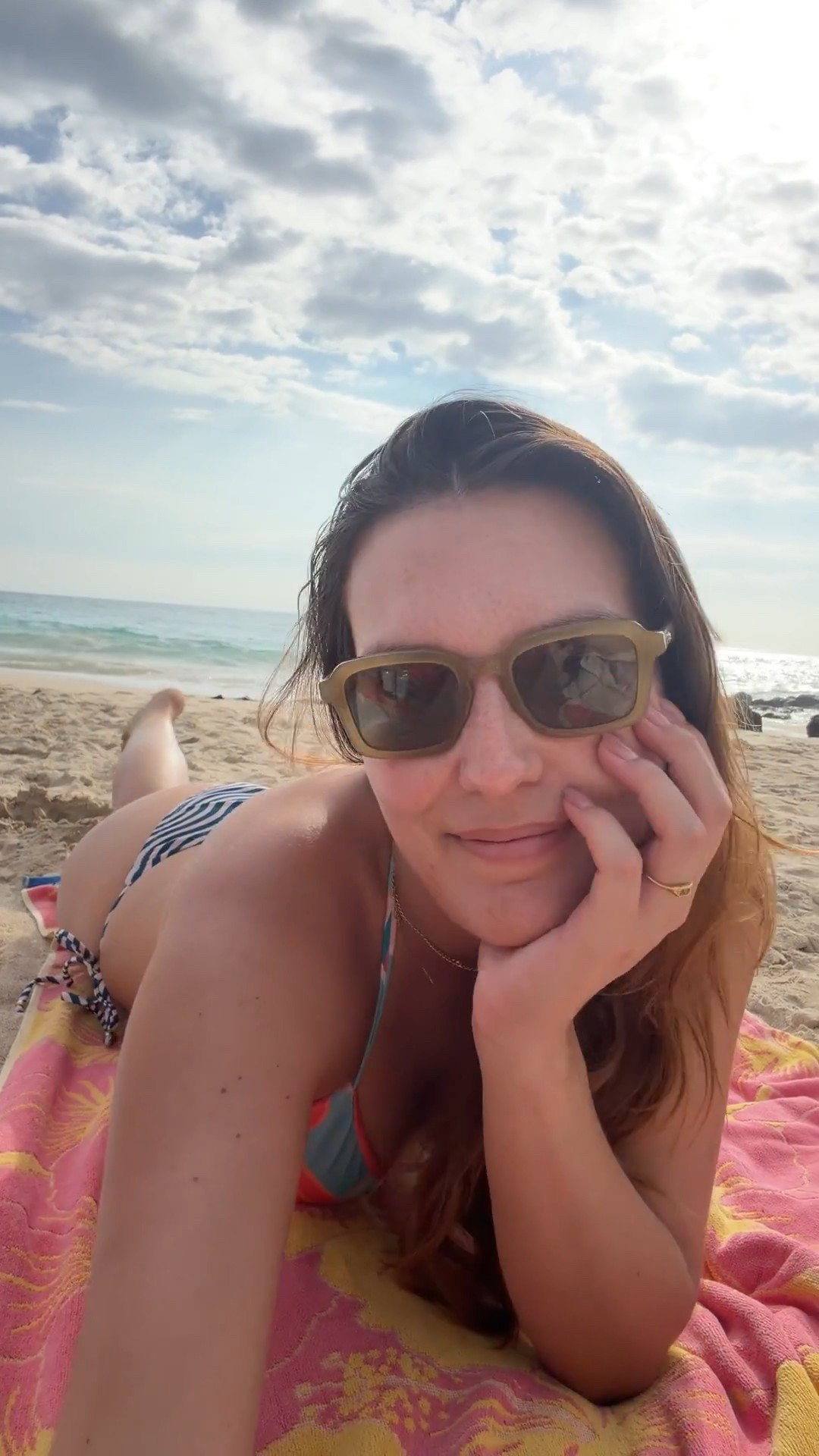 somewhere in hawaii 🌴

#LTKSwim #LTKTravel #LTKSeasonal