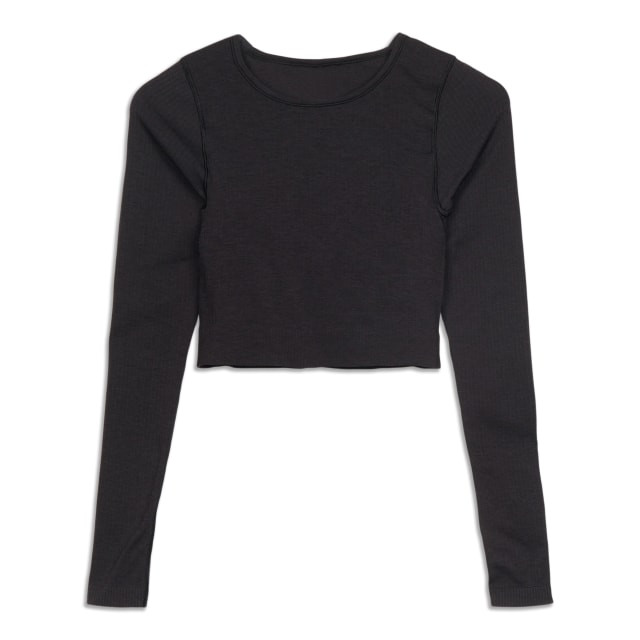 Ebb to Street Long Sleeve - Resale | Lululemon (US)