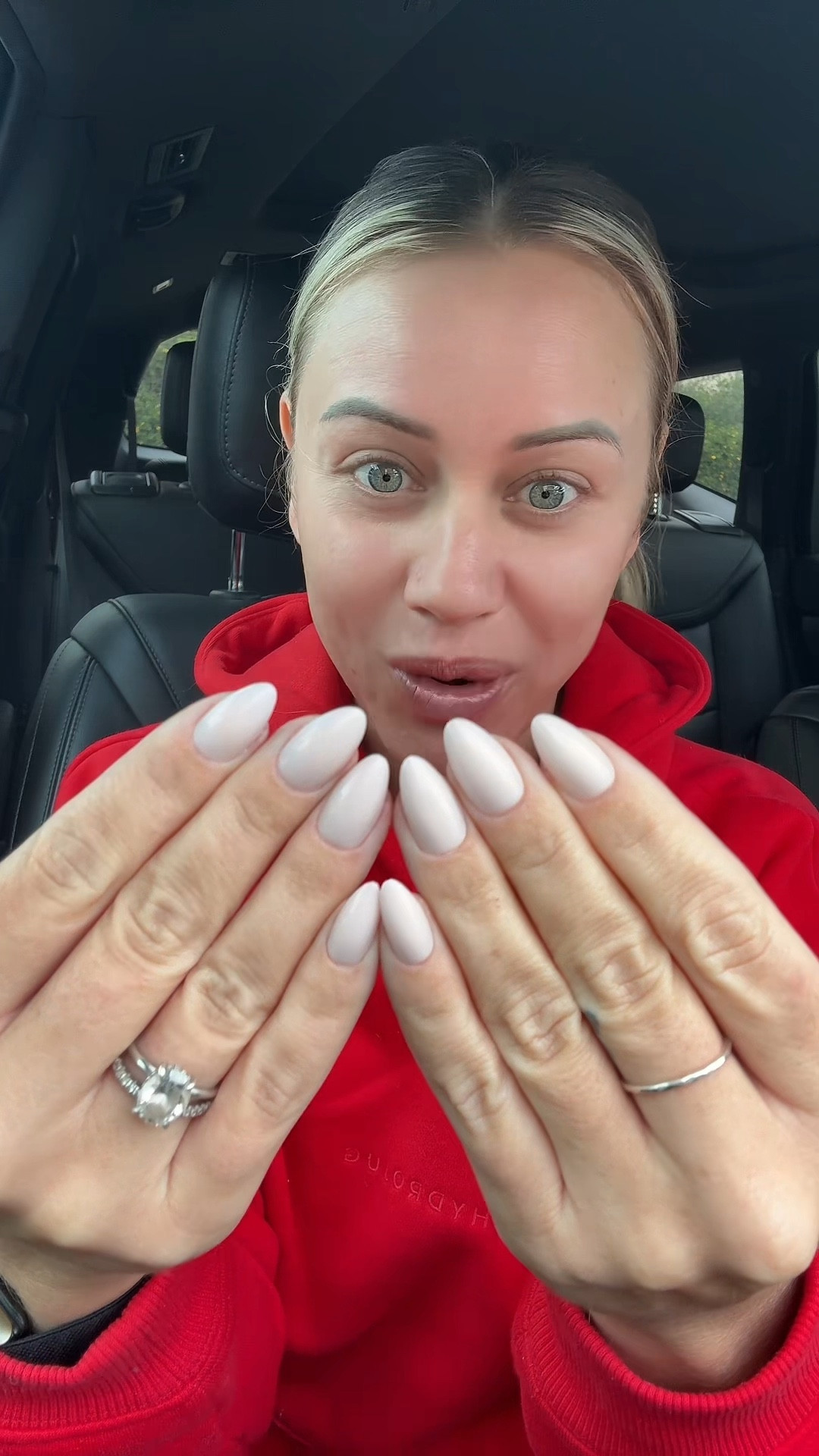 Are press on nails worth the hype??Fall Wedding Guest

#LTKSaleAlert #LTKCyberWeek #LTKBeauty