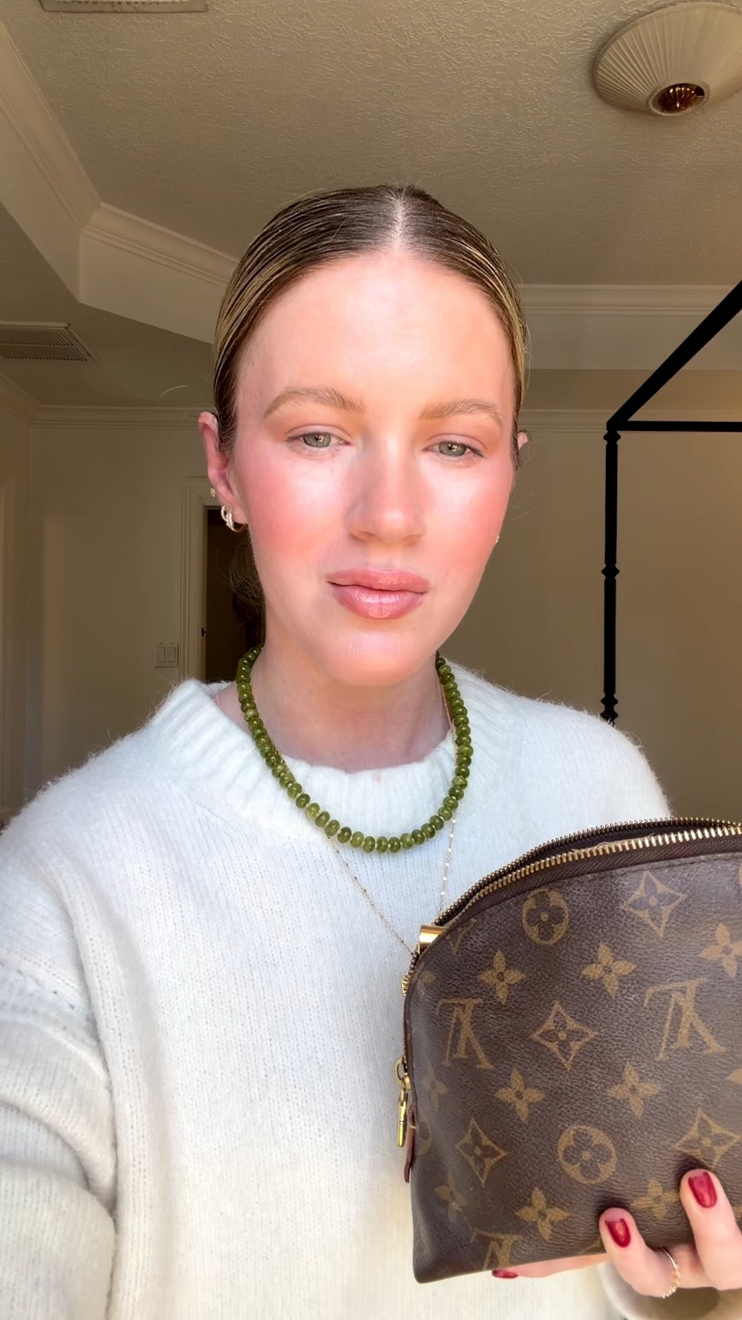 5 beauty products I cannot live without //