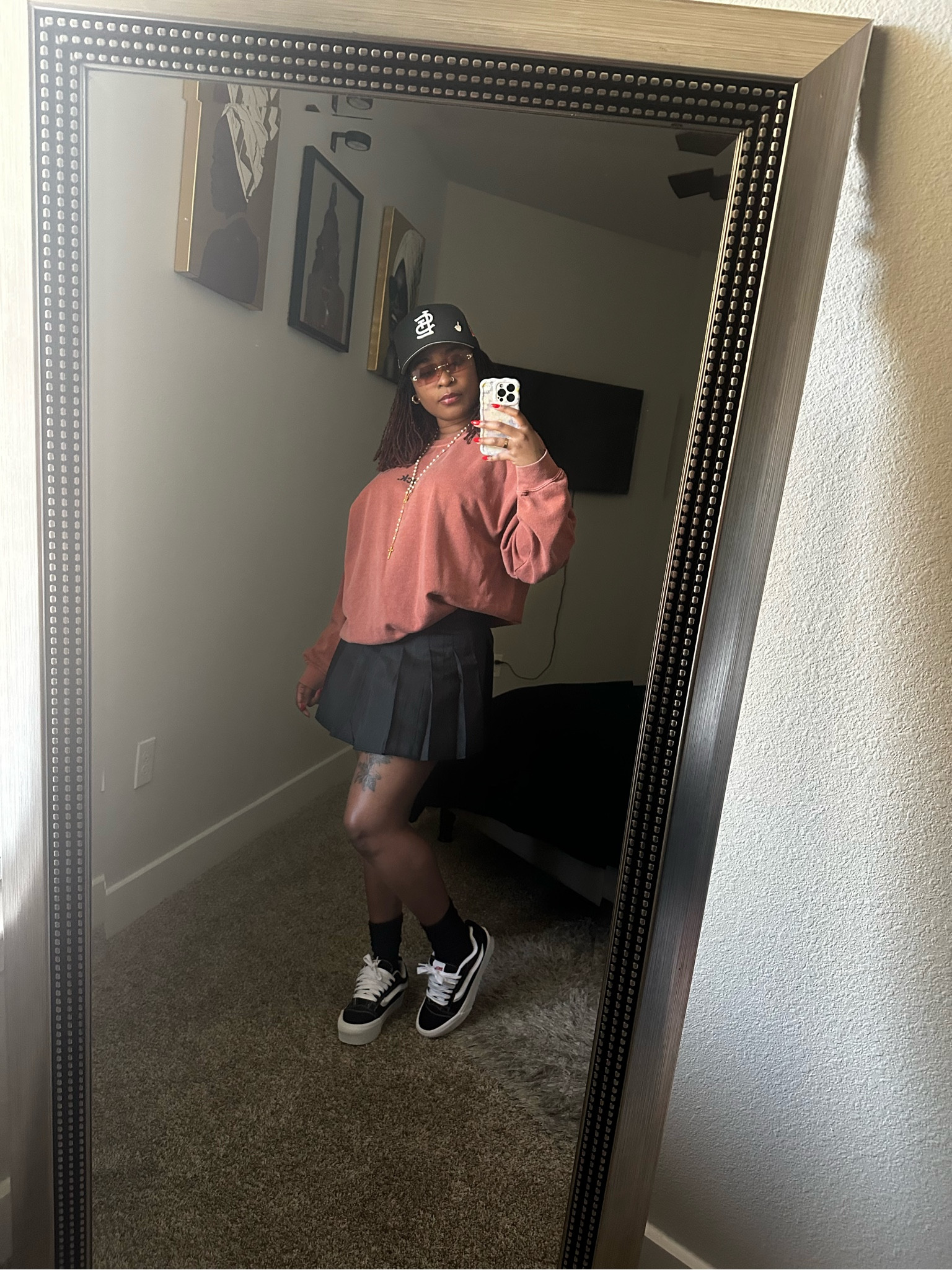OOTD✨ #ootd #fashion #style #outfit 