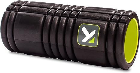 TriggerPoint GRID Foam Roller for Exercise, Deep Tissue Massage and Muscle Recovery, Original (13... | Amazon (US)