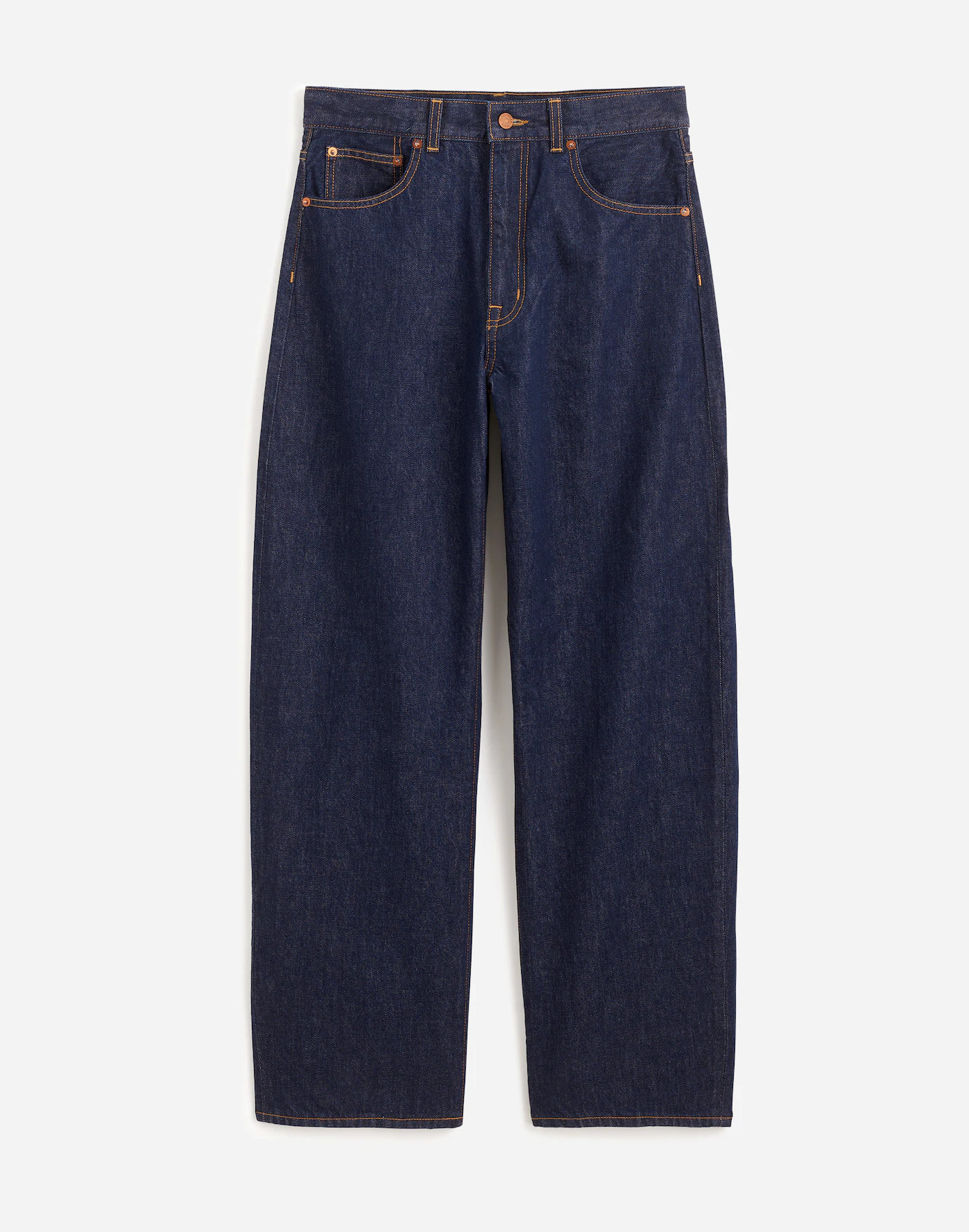 The Balloon Jean | Madewell | Madewell