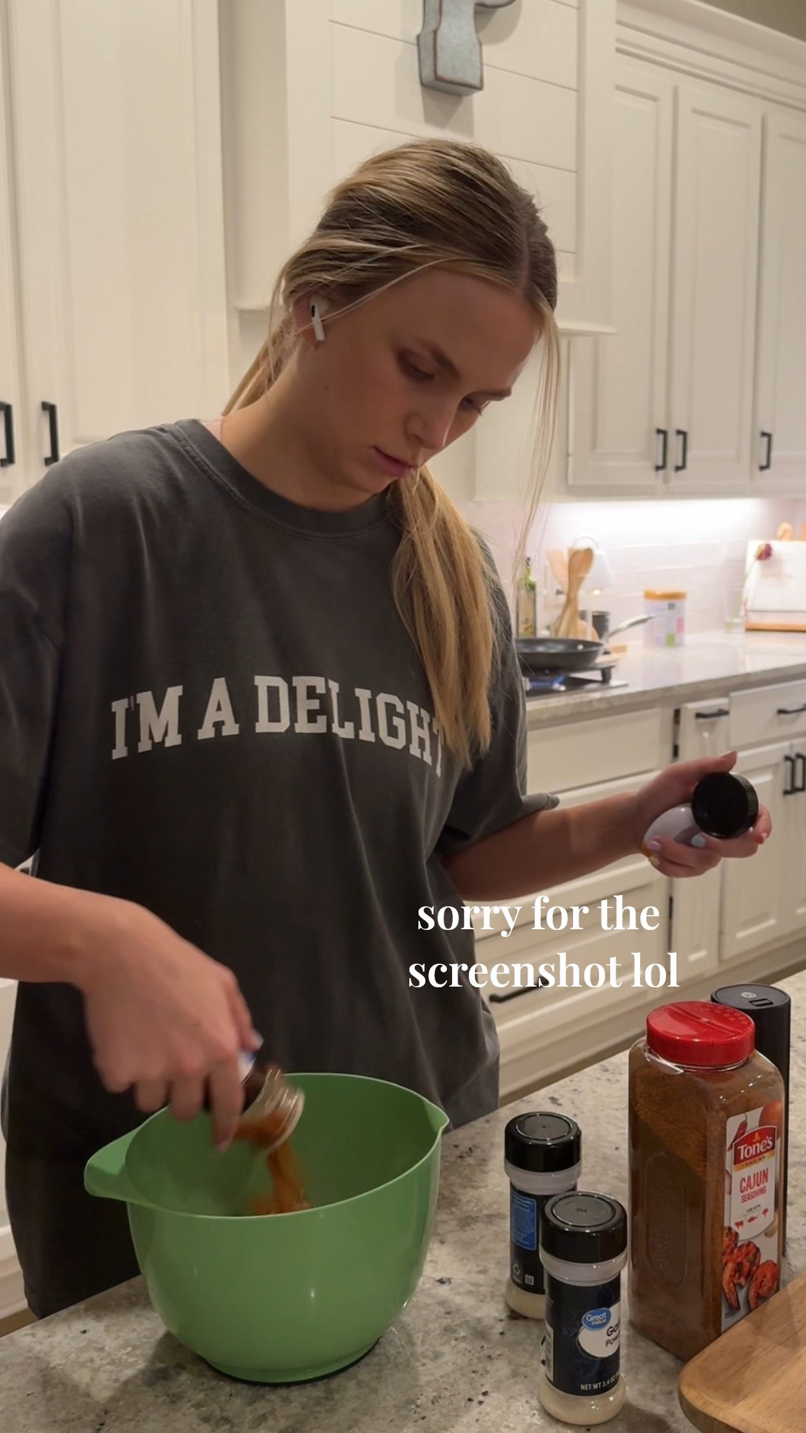 in a size XL for oversized fit 

#LTKFindsUnder50 #LTKSaleAlert #LTKStyleTip