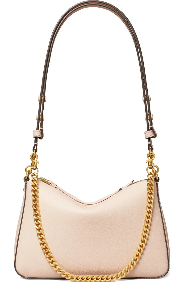 Small Perry Leather Shoulder Bag | Nordstrom