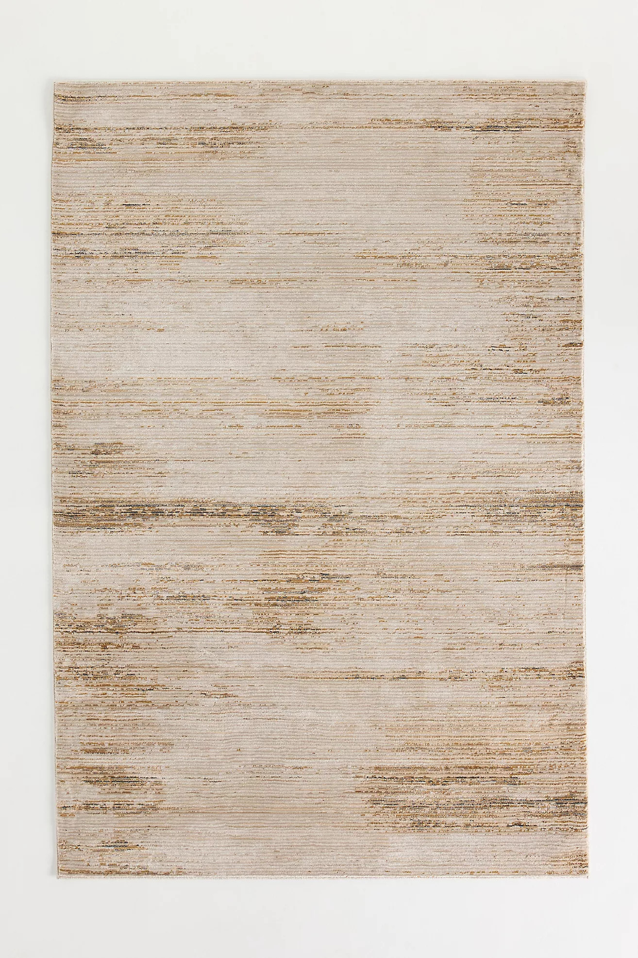 Deja Easy Care Rug | Anthropologie (US)