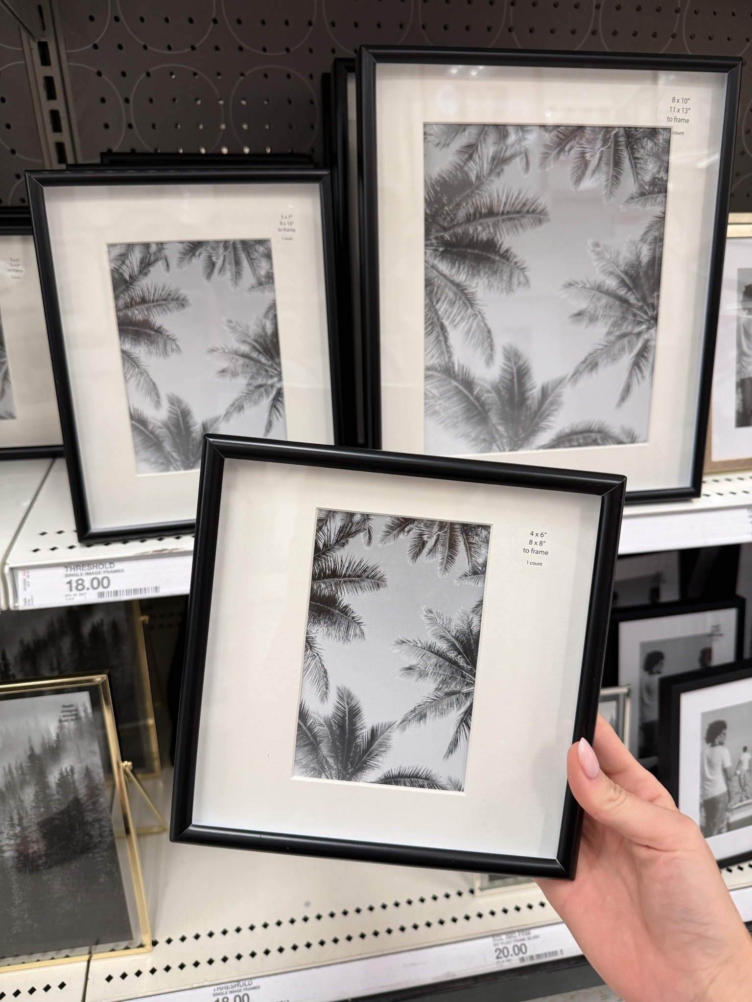 Threshold picture frames

#LTKSeasonal #LTKHome