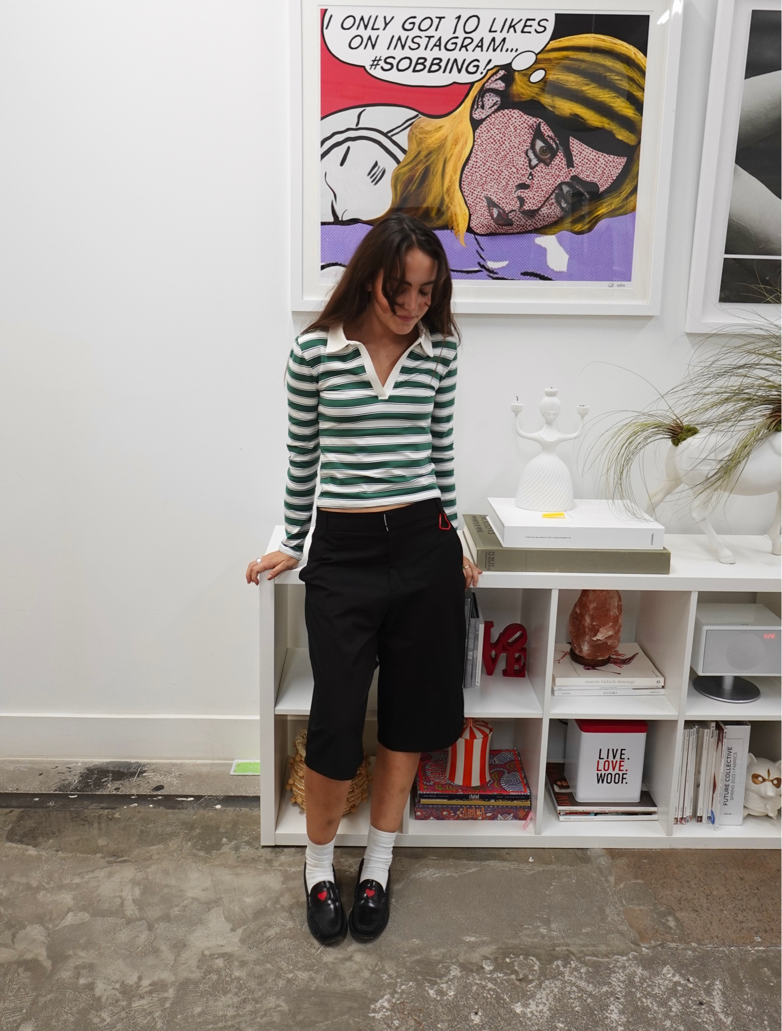 Office Looks 🕶️

#LTKFallSale #LTKNYFW #LTKStyleTip