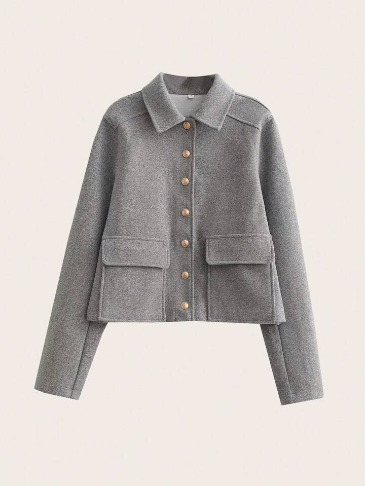 Damen Jacken | SHEIN