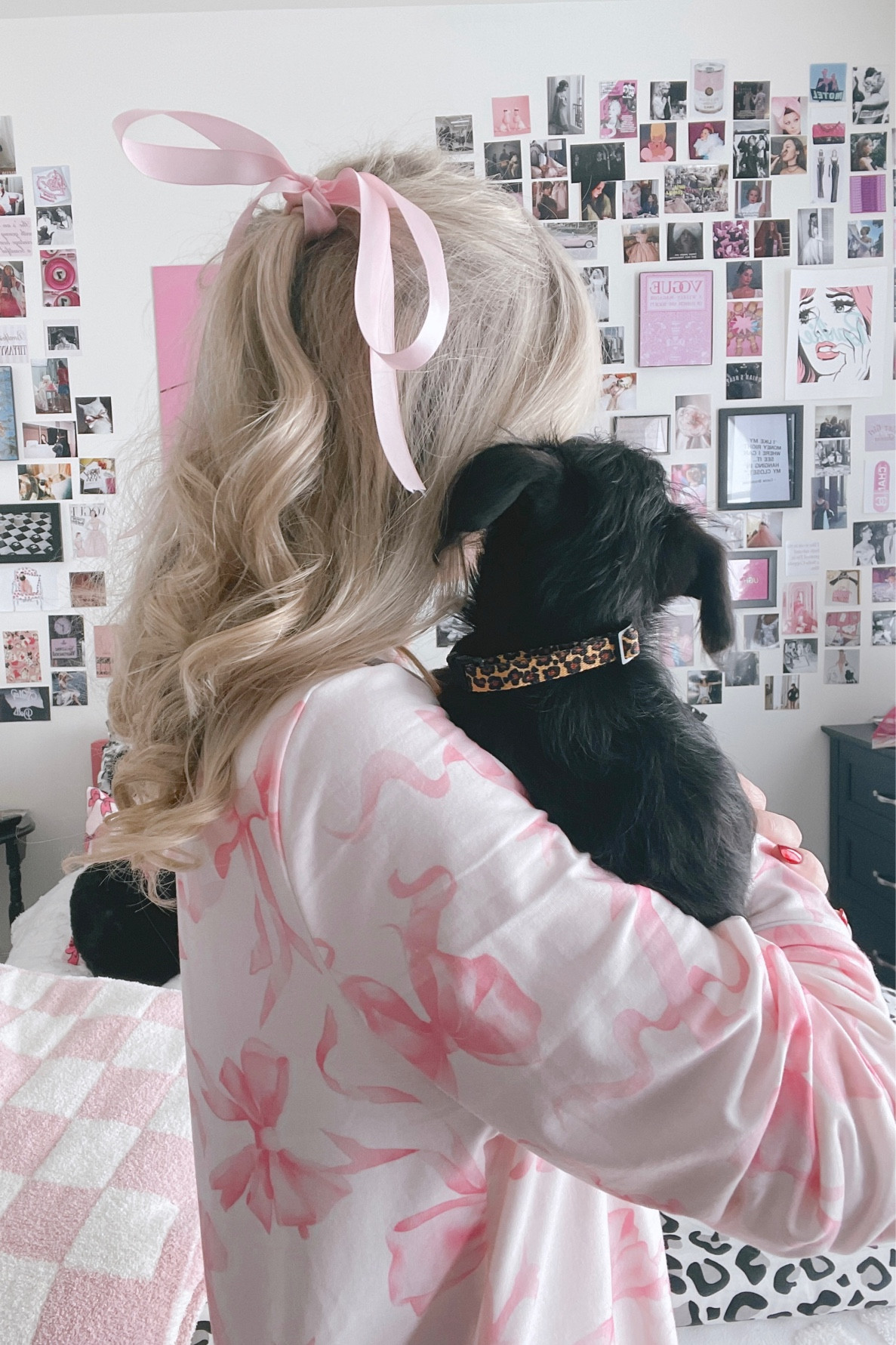 Super comfy pjs - true to size and run a bit oversized!

#LTKfindsunder50 #LTKSeasonal #LTKMostLoved