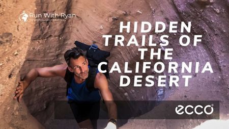 How do you adventure? Hiking? A run? Check out one of my favorite, lesser-known locations in Southern California, the hidden trails of Painted Canyon! Ready to explore? Check out these versatile shoes made for the elements, tech watch and hiking gear and join me on the trails! 🥾↣

#LTKVideo #LTKfitness #LTKActive
