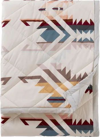Roll-Up Throw Blanket | Nordstrom