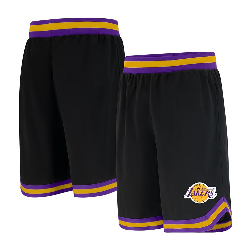 Ultra Game Boys' Active Knit Basketball Training Shorts | Amazon (US)