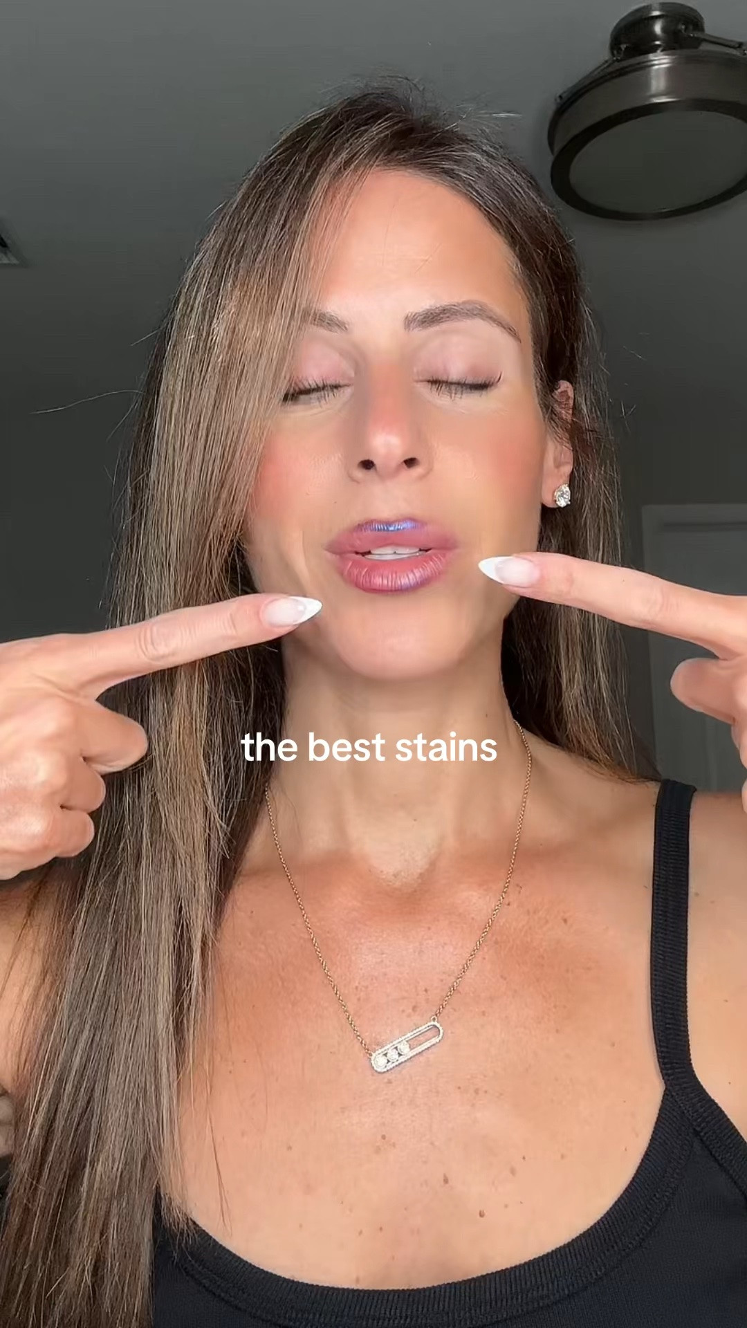 Stains!