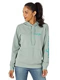 Amazon.com: Wrangler Retro Hoodie Sweatshirt Blue Surf XX-Large : Clothing, Shoes & Jewelry | Amazon (US)