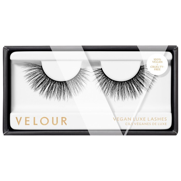 Vegan Mink Luxe Lash Collection - Velour Lashes | Sephora | Sephora (CA)