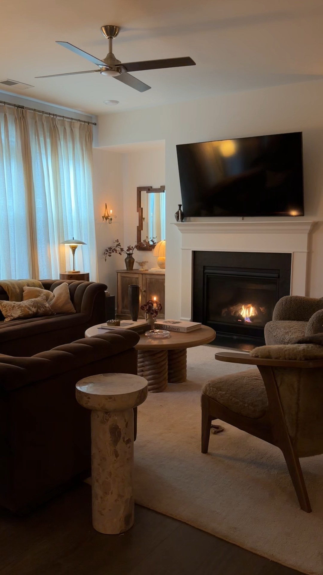 wayfair in my living room 

Wayfair’s 5 Days of Deals is here! Shop up to 70% off, 5 Days only!! 

#wayfair #wayfairpartner @wayfair

#LTKSaleAlert #LTKHome