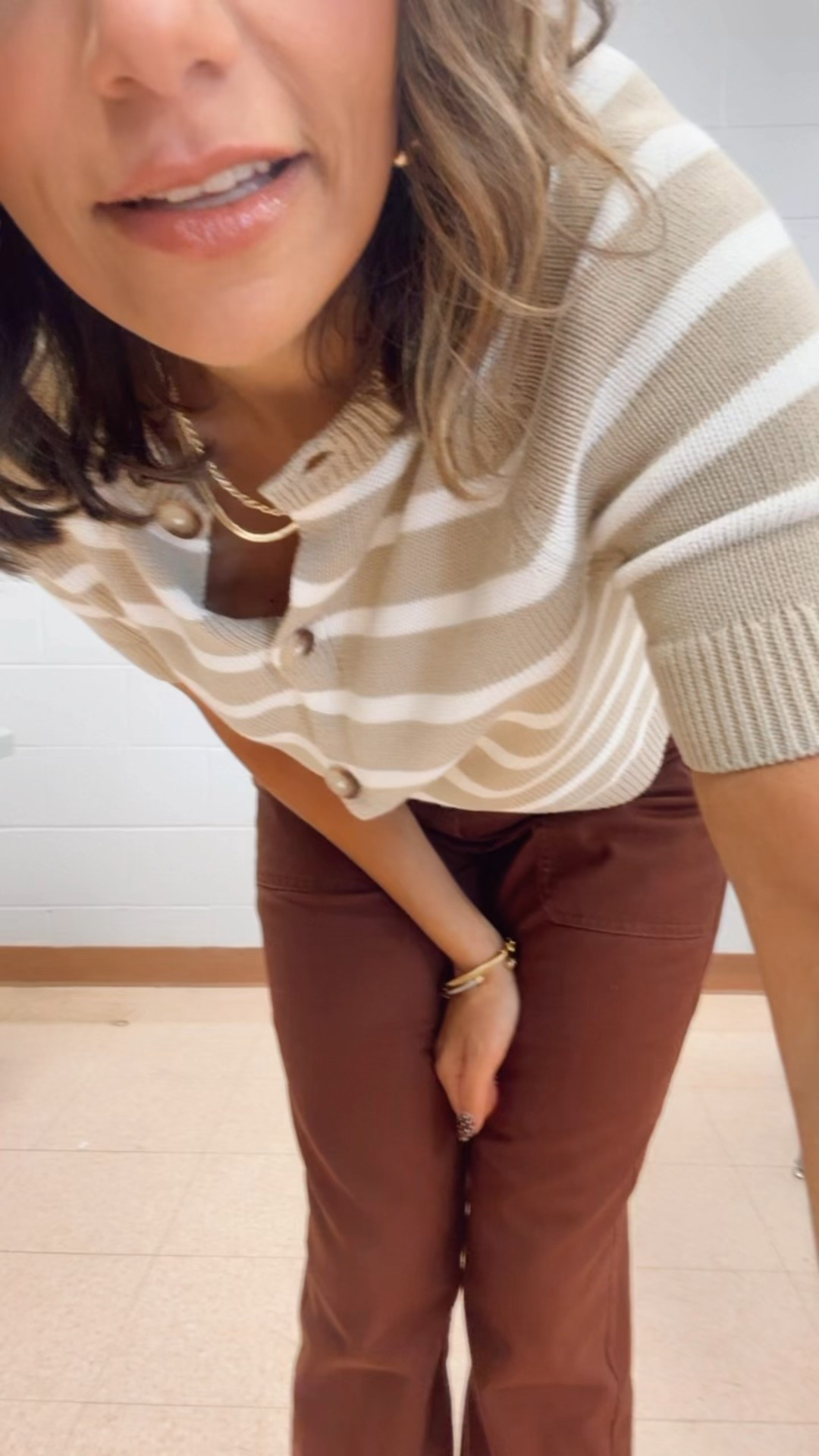 Teacher ootd 
Target teacher outfit 
Pants on sale 30% off
Target circle week
Deals 


#LTKWorkwear #LTKOver40 #LTKSaleAlert