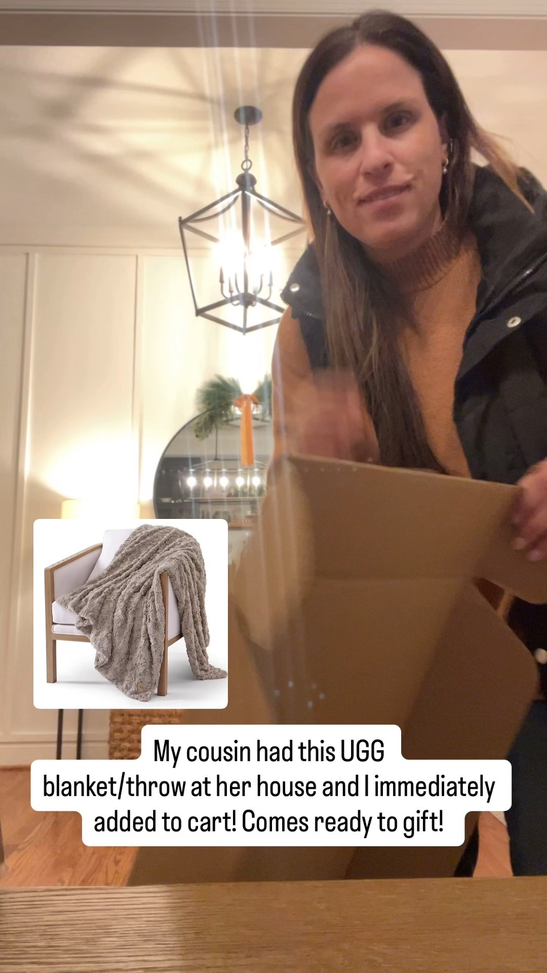 1/2 off!! Three colors and lots of sizes! 

#LTKCyberWeek #LTKGiftGuide #LTKHoliday