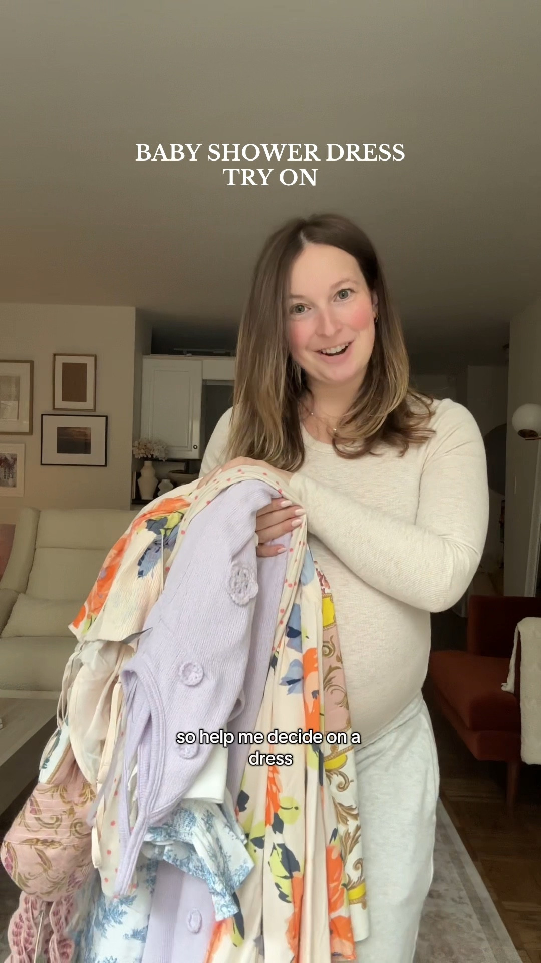 Baby shower dresses

#LTKBump #LTKFindsUnder100 #LTKStyleTip