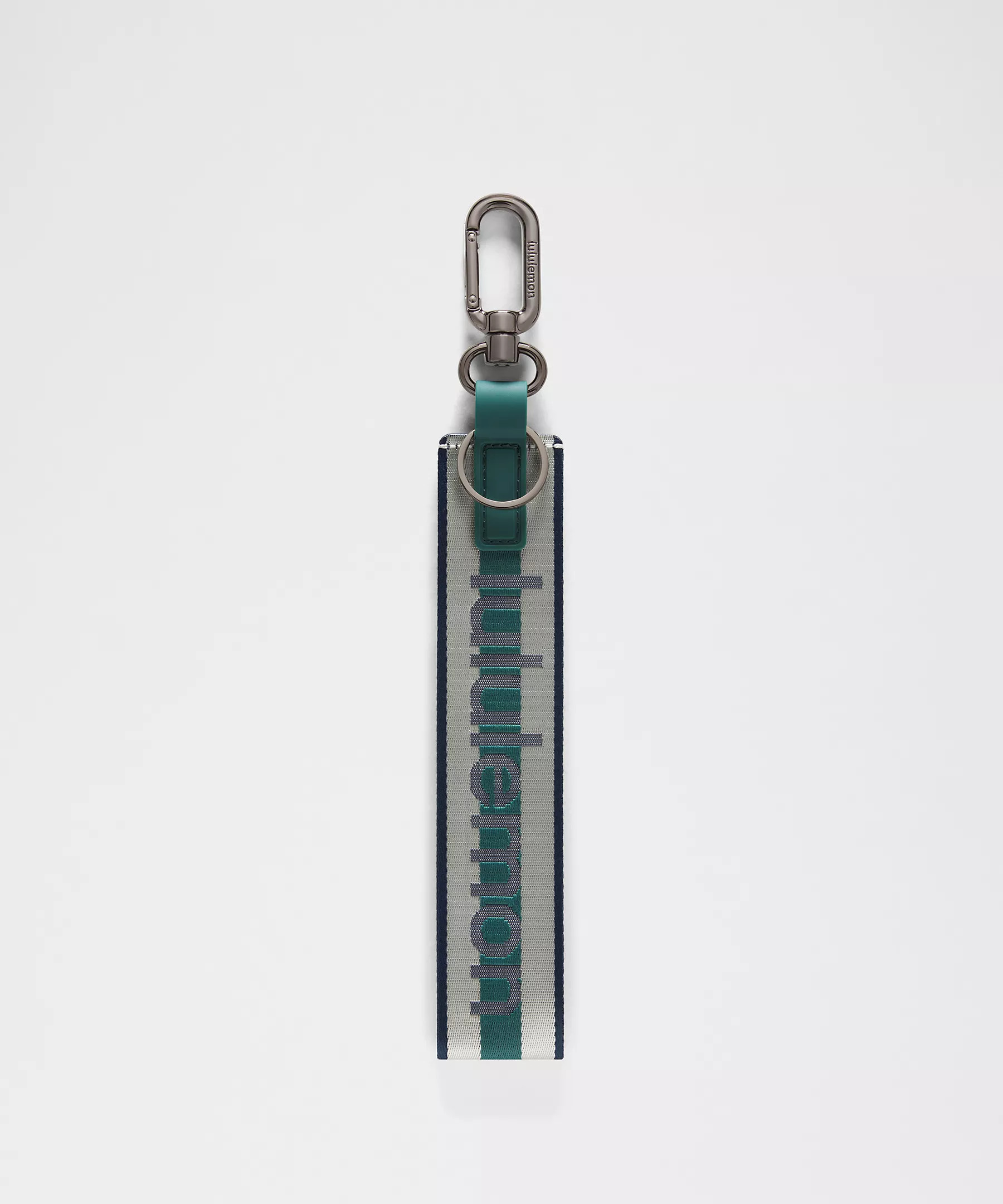 Never Lost Keychain | Lululemon (US)