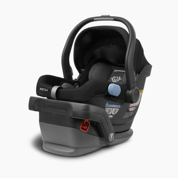 UPPAbaby MESA Infant Car Seat in Jake | Babylist
