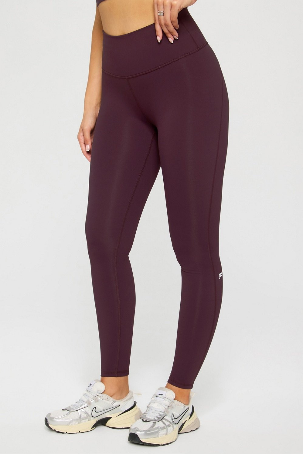 Define PowerHold® High-Waisted Legging | Fabletics