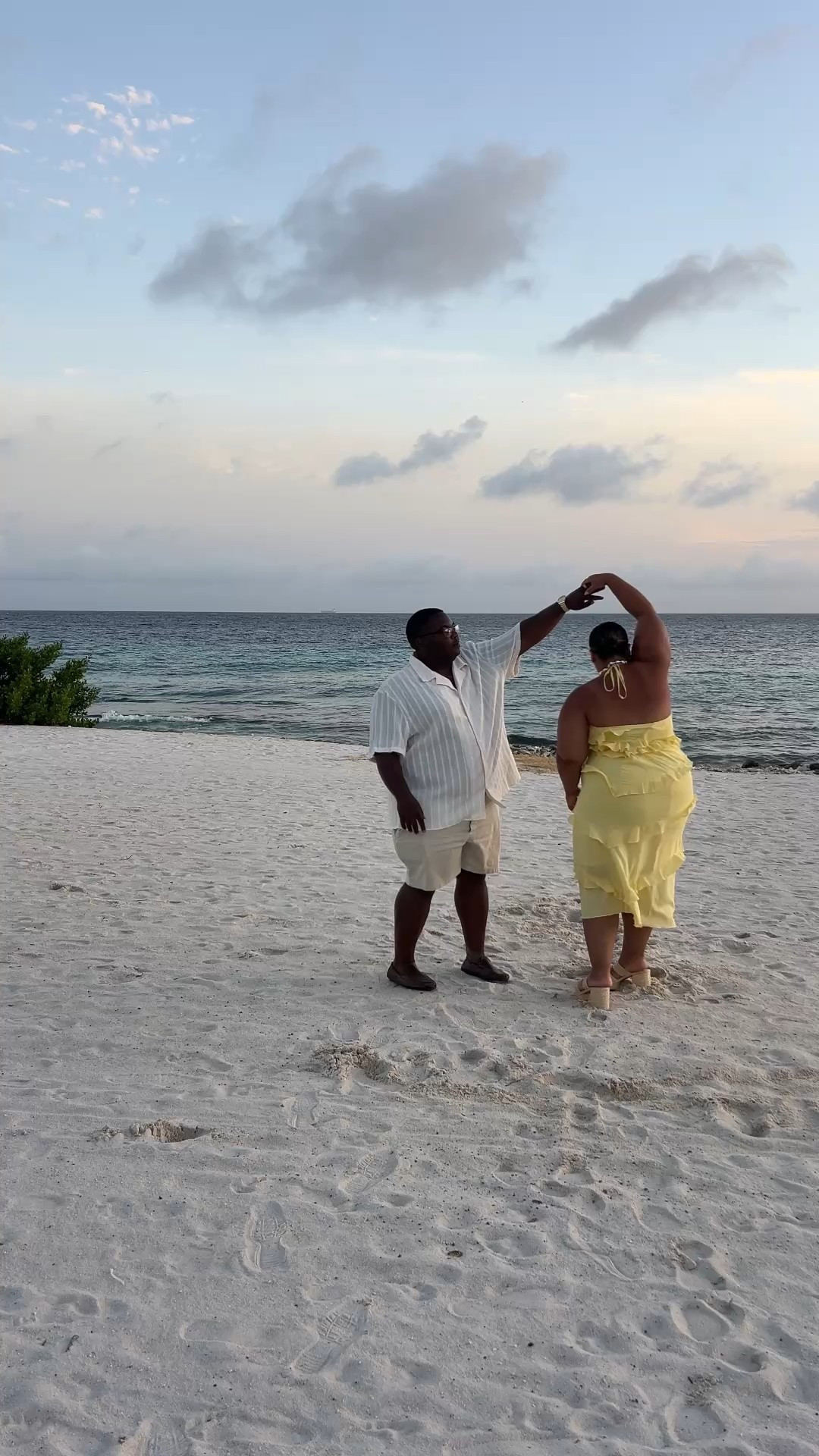 Outfits I wore on my honeymoon 

#LTKPlusSize #LTKWedding #LTKTravel