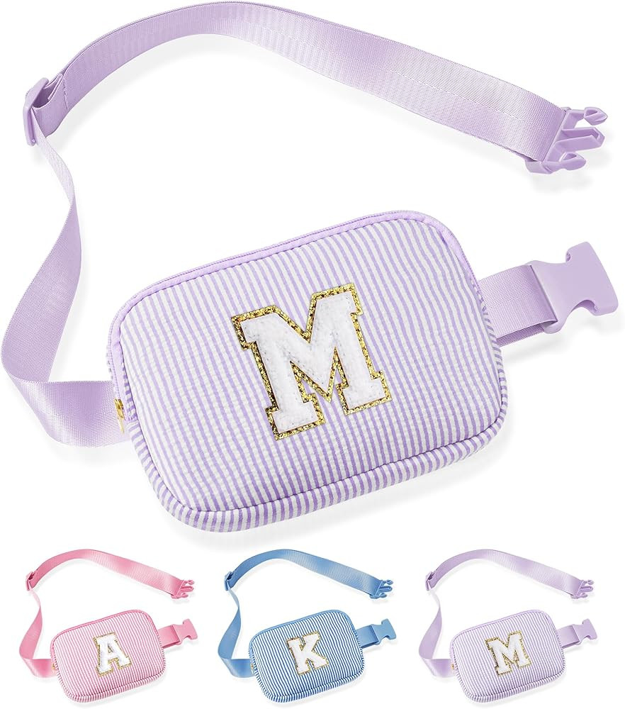 YOOLIFE Easter Basket Essentials for 4 5 6 7 8 9 10 11 12 13 Year Old Girls - Personalized Gifts ... | Amazon (US)