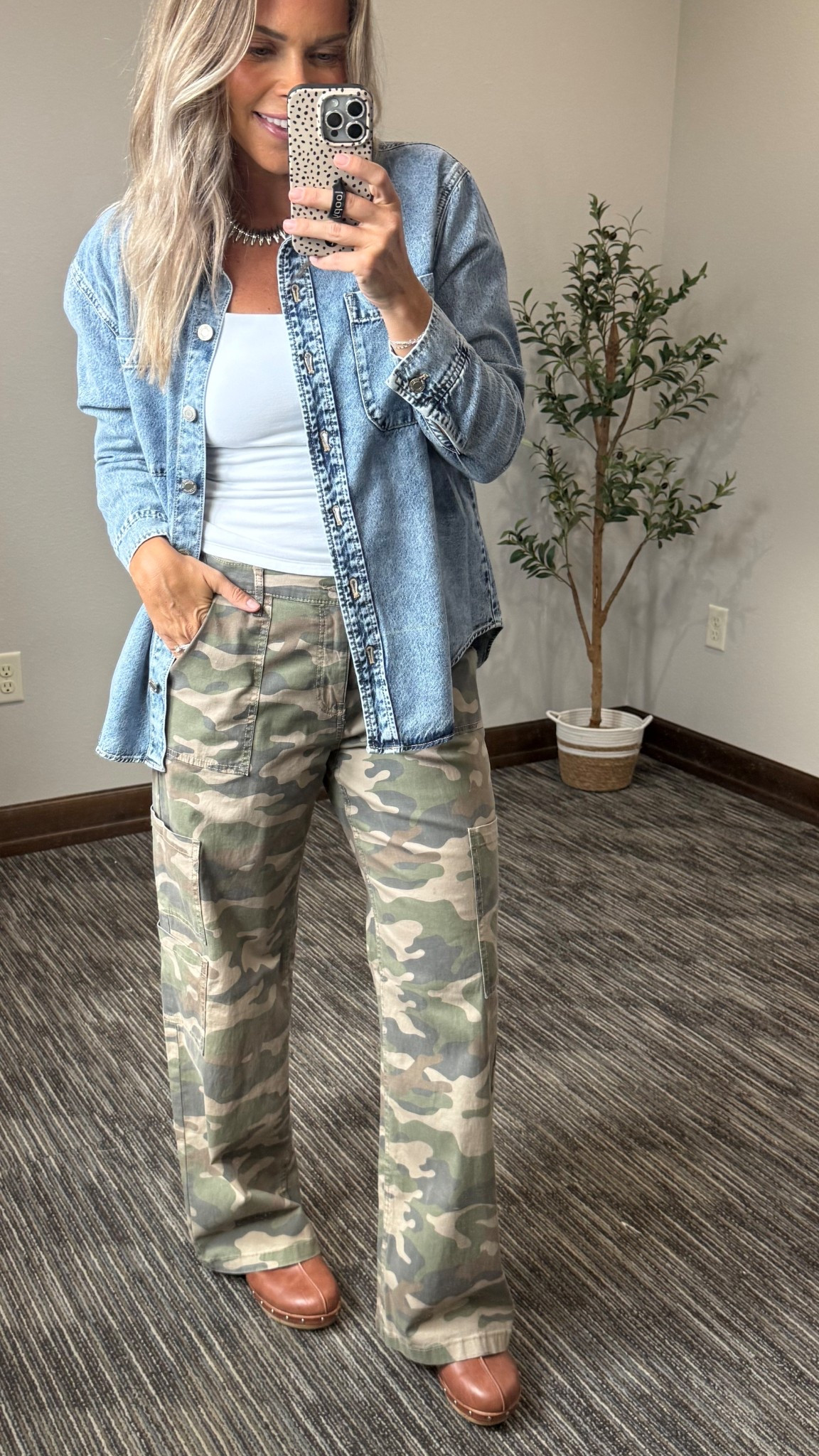 Small tops and medium bottom 

#LTKStyleTip #LTKSeasonal #LTKFindsUnder50