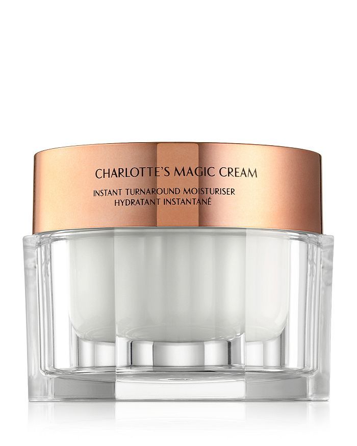 Magic Cream Moisturizer with Hyaluronic Acid and Refill | Bloomingdale's (US)